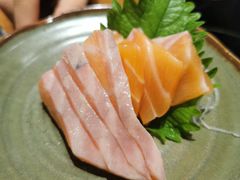 -合点寿司(金虹桥商场店)