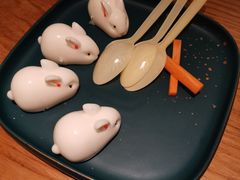 -点心传说·粤菜点心(佐阾虹湾店)