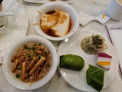 -龙抄手食府(浣花北路店)