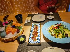 -德川家日本料理(中关村寰太大厦店)