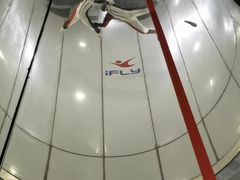 -重庆际华园室内极限运动中心