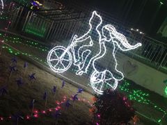 -海上明珠主题乐园