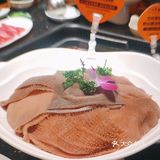 全北京火锅口味榜第一，巴奴毛肚火锅我心目中的白月光！