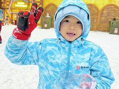 -广州热雪奇迹