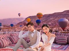 -唯一视觉婚纱摄影工作室(惠阳店)