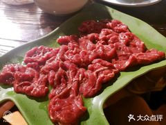 -大良毋米粥(锦龙路总店)