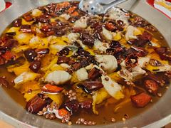 水煮鱼-红京鱼(望京店)