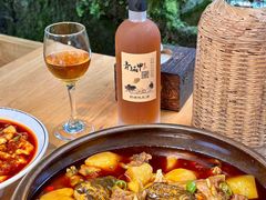 -青城甲(青城山店)