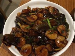 -建国328 本帮小馆·面馆