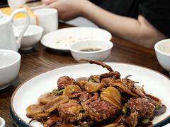 -白家餐厅(徐家汇店)