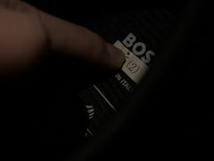 -Hugo Boss(百联奥特莱斯店)