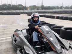 -浙江国际赛车场