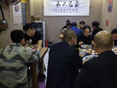 大堂-老陕北抿节(范光胡同店)