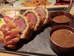 -布拉诺牛排西餐厅(上城天街店)