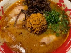 -豚王拉面(澳门银河店)