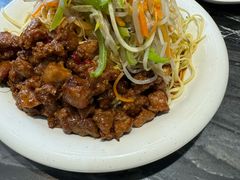 -全启和美食(由由店)