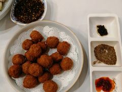 -东兴楼饭庄(六里桥店)