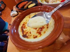 -萨莉亚意式餐厅(连城店)