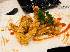 -曙亚洲餐厅-重庆富力艾美酒店(南坪万达广场店)