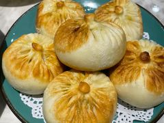 -清真·胖妈妈手抓餐厅(定西路长城宾馆店)