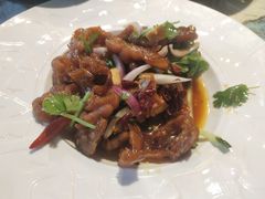 -路小缦·珍馐美馔(市心北路店)