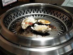 -韩盛·盛江山自助料理(中街大悦城店)