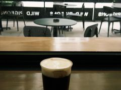 -野鸽子咖啡(中航店)