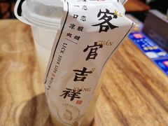 -和府捞面(东直门银座店)