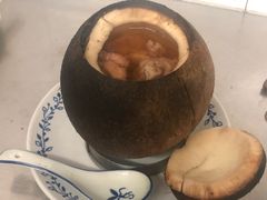 -達揚原味燉品(文明路店)