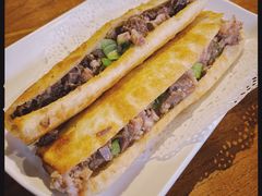 -王胖子驴肉火烧(鼓楼店)