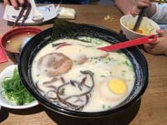 -三禾寿司(君尚店)