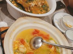 -永安鱼庄·镇江菜(东吴路店)