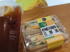 -85度C(厦门台湾街店)