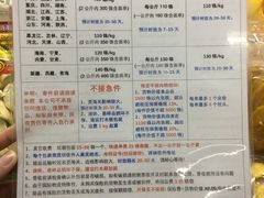 -瓦洛洛传统市场