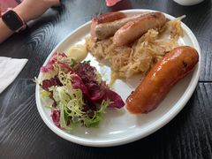 -莫多多餐厅