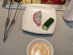 -海底捞火锅(振华商厦店)