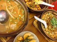 -罗妈砂锅(四川成都奎星楼店)