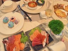 -RISE RESTAURANT(滨海湾金沙店)