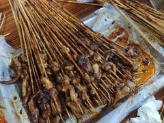 -十里铺铁板鱿鱼