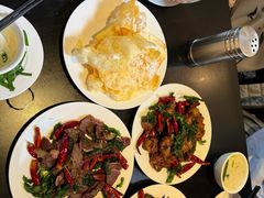 -南蛮子Southern Barbarian(进贤路店)