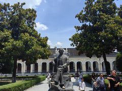 -南京中国近代史遗址博物馆(南京总统府)