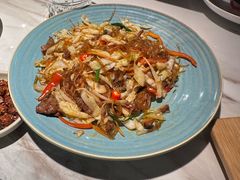 -志明眷村·台式融合菜·宵夜