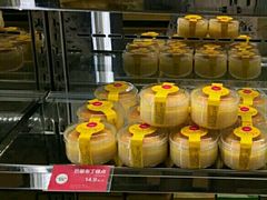 巴黎布丁糕点-味多美蛋糕(双合地铁店)