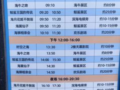 -烟台海昌鲸鲨海洋公园