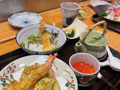 -希望日本料理(保利香槟花园店)