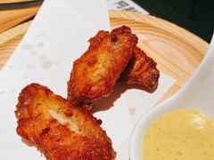 二哥爱鸡翅-太二酸菜鱼(汕头苏宁广场店)