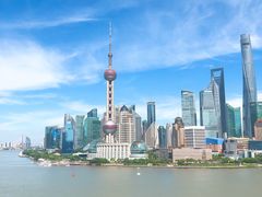 -上海和平饭店华懋阁 Cathay Room