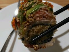 -牛油果大师寿司(瑞景店)