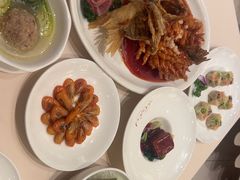 -得月楼·省级非遗·传统苏帮菜(观前店)