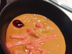 -京门老爆三·铜锅涮肉 爆肚(望京店)